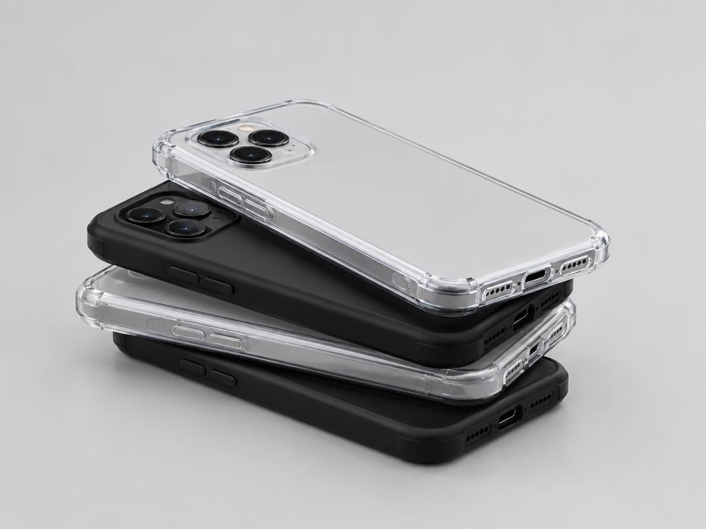 Phone Covers & Cases