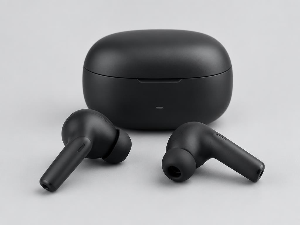Wireless Earbuds