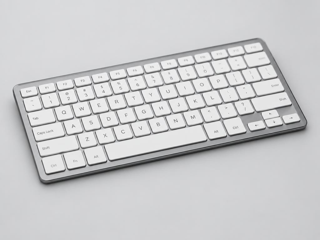 Wireless Keyboards