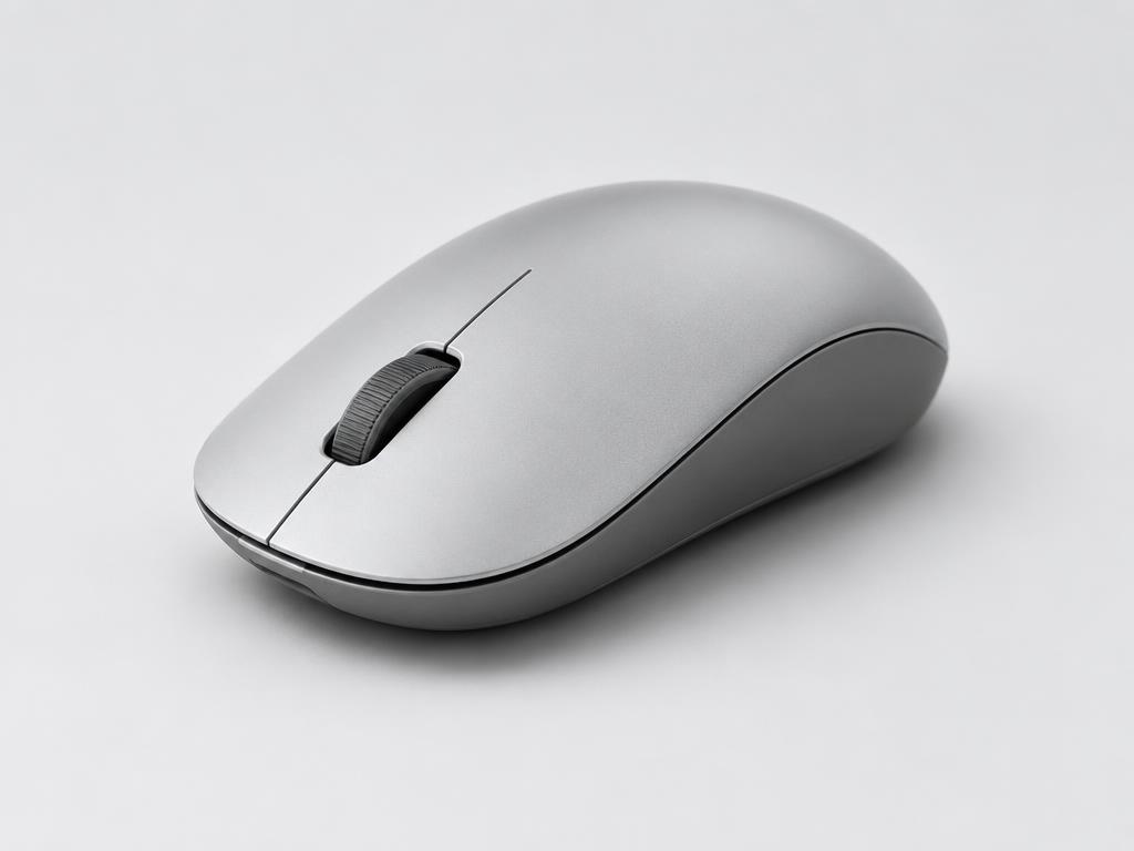 Wireless Mouse