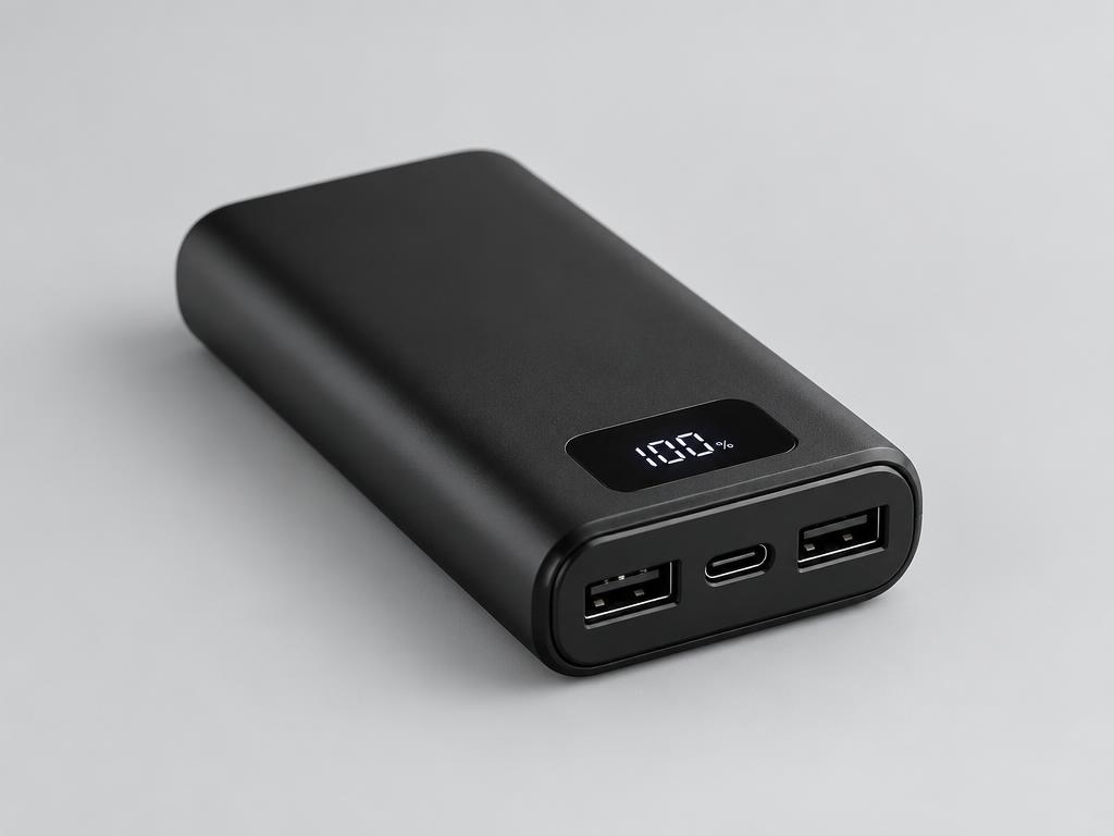 Power Banks