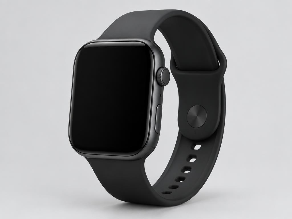 Smartwatches