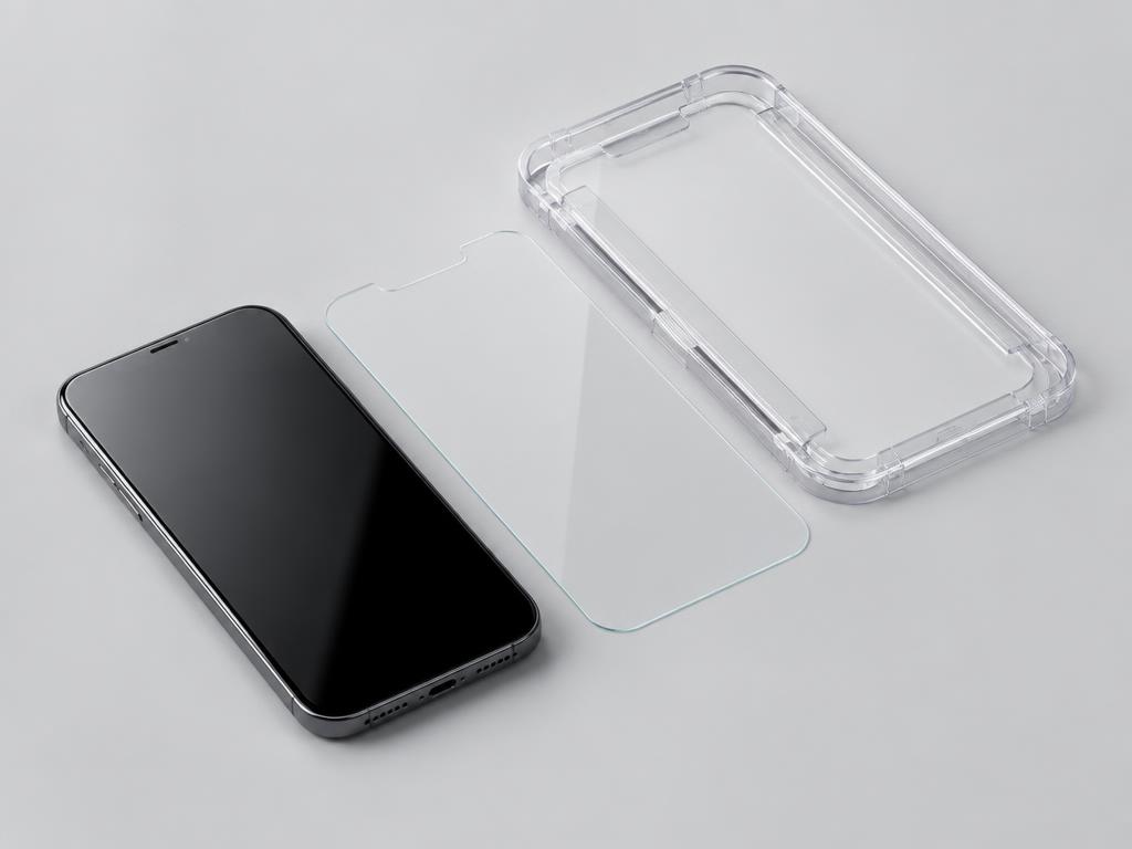 Tempered Glass Screen Protectors